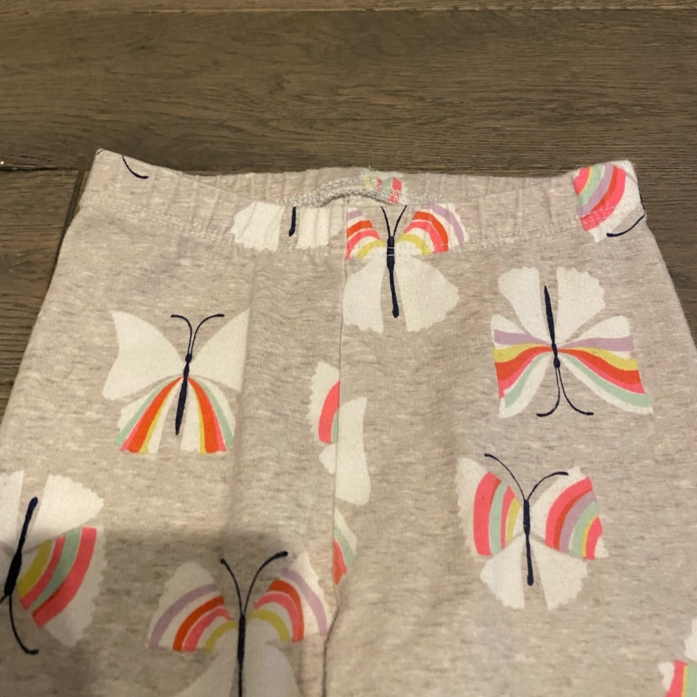Butterfly Matching Set - Picture 13 of 16